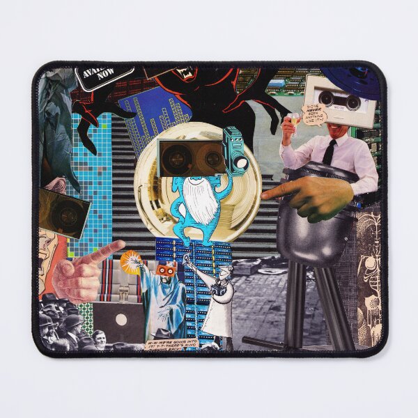 Item preview, Block 685718 - New realities designed and sold by Paul Birken.