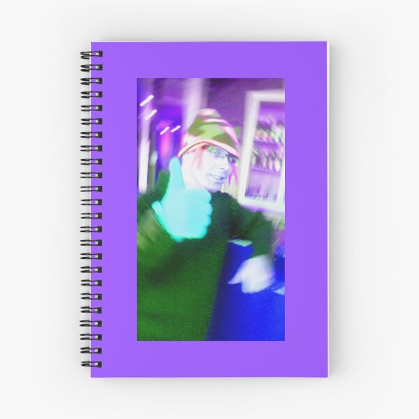 Item preview, Photograph portrait modern man with thumbs up designed and sold by Carré Comme Orange.
