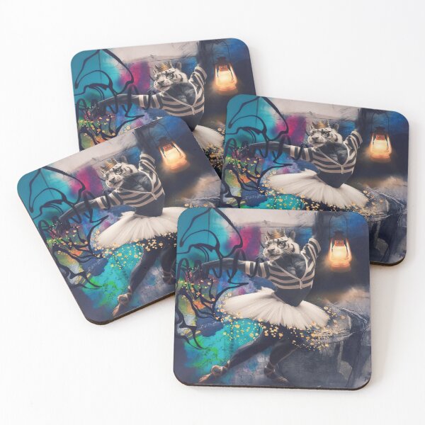 Item preview, The White tiger designed and sold by 15Azules.