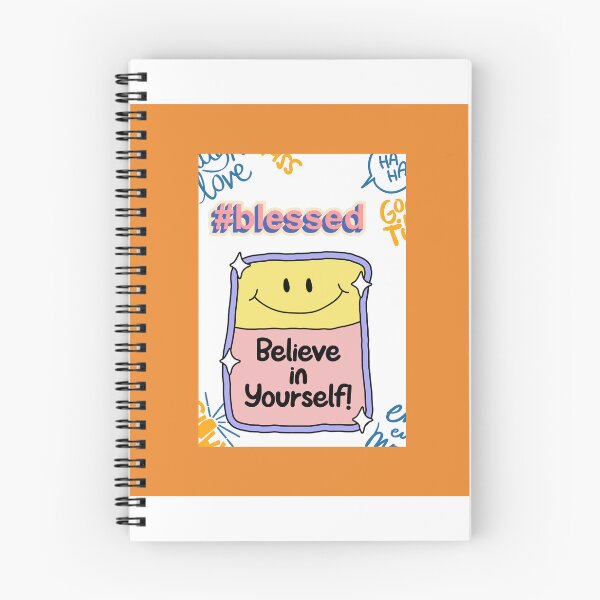 Item preview, Belive in yourself designed and sold by Einsteinshop.