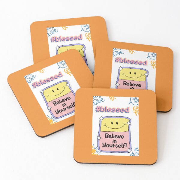 Item preview, Belive in yourself designed and sold by Einsteinshop.