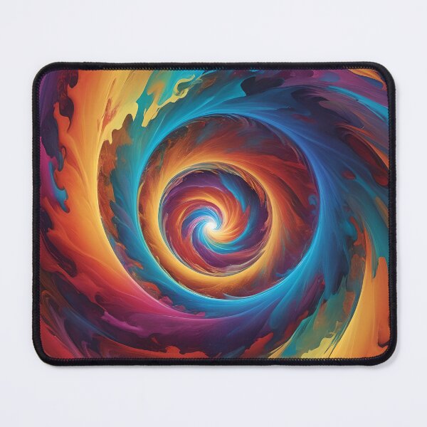 Item preview, Color Vortex designed and sold by Synthartik.