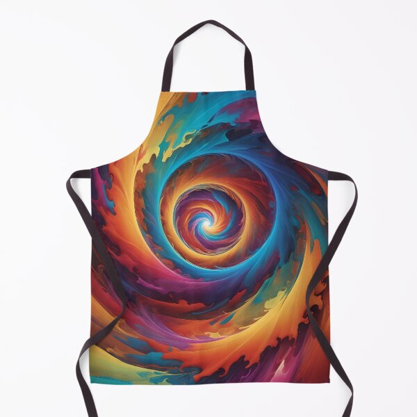 Item preview, Color Vortex designed and sold by Synthartik.
