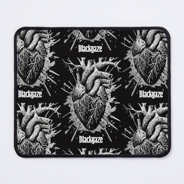 Item preview, Blackgaze Heart Fusion designed and sold by Piotrek0001.
