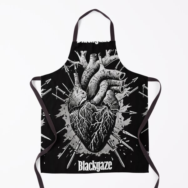 Item preview, Blackgaze Heart Fusion designed and sold by Piotrek0001.