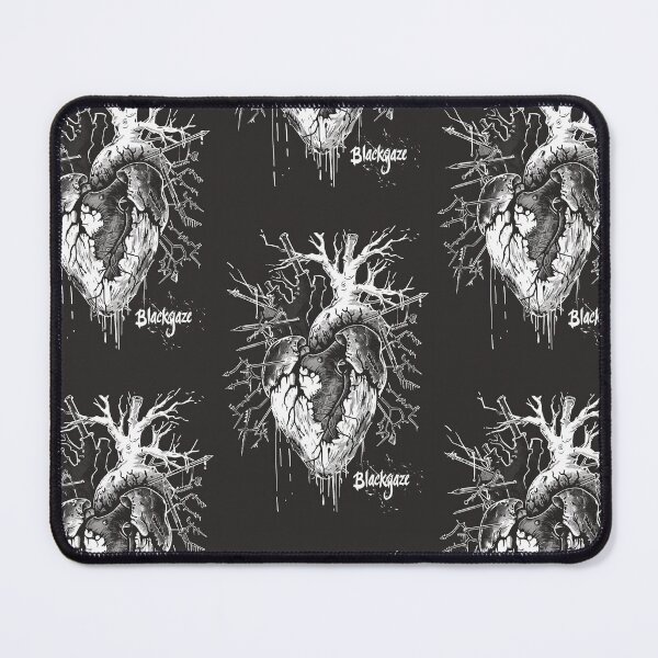 Item preview, Blackgaze Heart Fusion designed and sold by Piotrek0001.