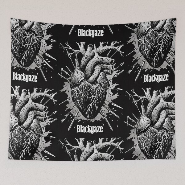 Item preview, Blackgaze Heart Fusion designed and sold by Piotrek0001.