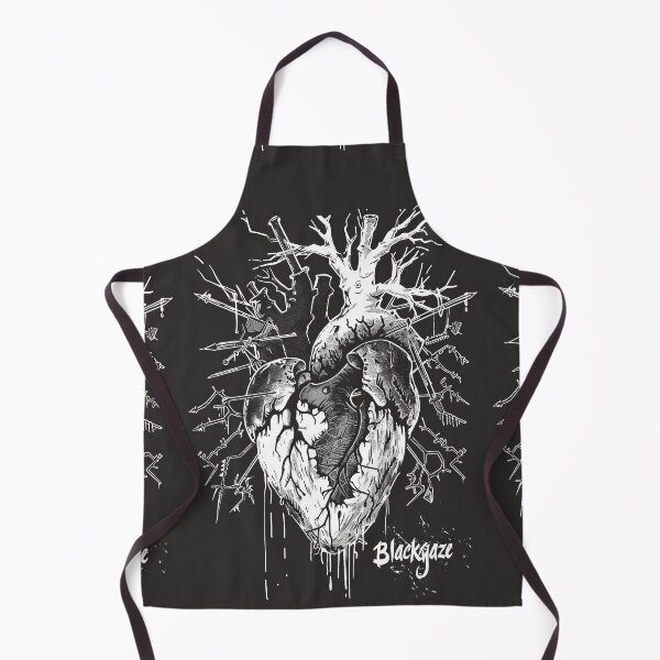 Item preview, Blackgaze Heart Fusion designed and sold by Piotrek0001.