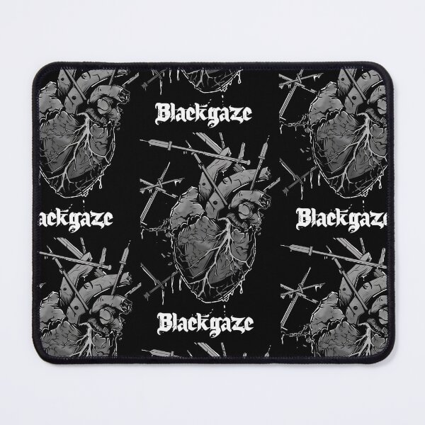Item preview, Blackgaze Heart Fusion designed and sold by Piotrek0001.