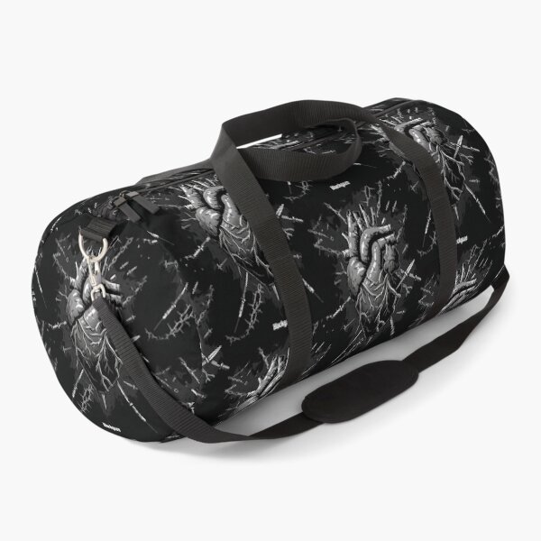 Item preview, Blackgaze Heart Fusion designed and sold by Piotrek0001.