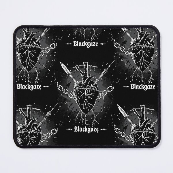 Item preview, Blackgaze Heart Fusion designed and sold by Piotrek0001.