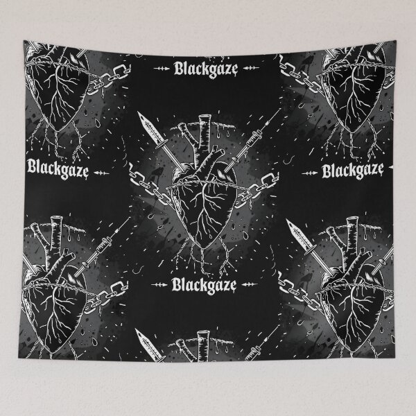 Item preview, Blackgaze Heart Fusion designed and sold by Piotrek0001.