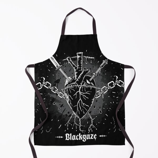 Item preview, Blackgaze Heart Fusion designed and sold by Piotrek0001.