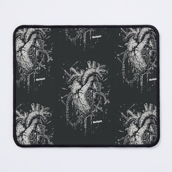 Item preview, Blackgaze Heart Fusion designed and sold by Piotrek0001.