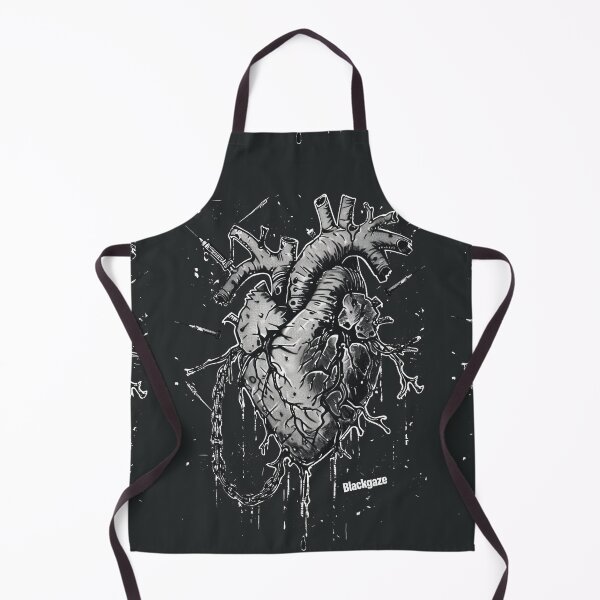 Item preview, Blackgaze Heart Fusion designed and sold by Piotrek0001.