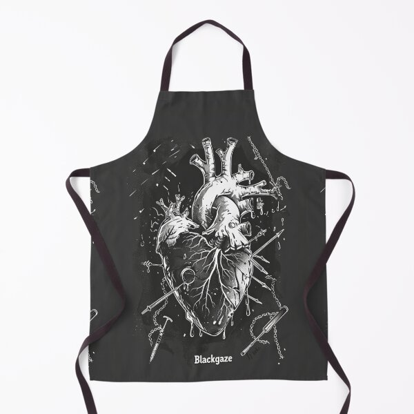 Item preview, Blackgaze Heart Fusion designed and sold by Piotrek0001.