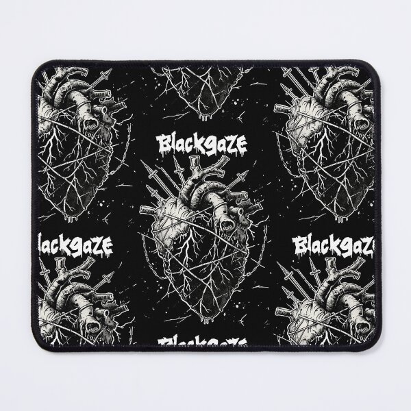 Item preview, Blackgaze Heart Fusion designed and sold by Piotrek0001.