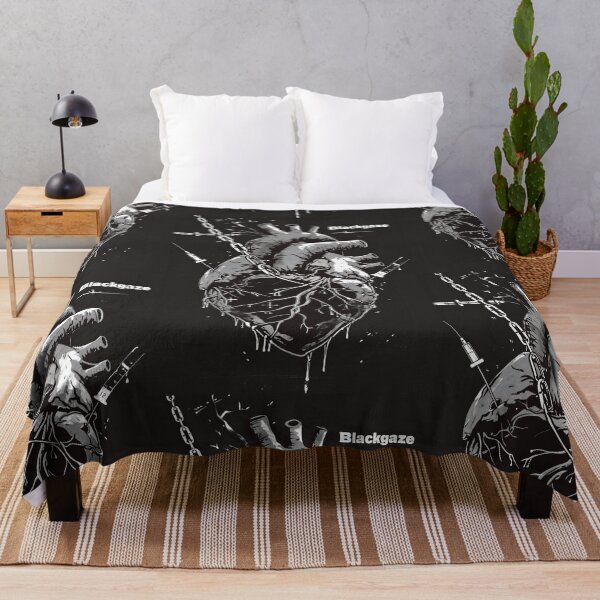 Item preview, Blackgaze Heart Fusion designed and sold by Piotrek0001.