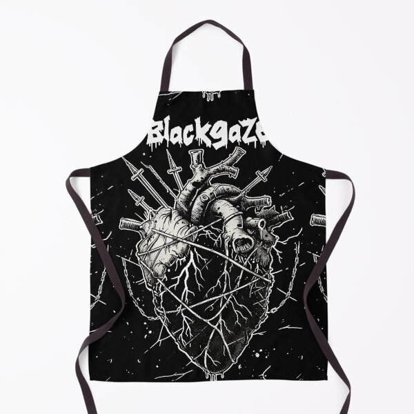 Item preview, Blackgaze Heart Fusion designed and sold by Piotrek0001.