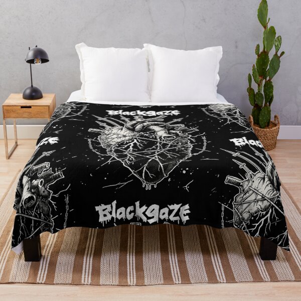 Item preview, Blackgaze Heart Fusion designed and sold by Piotrek0001.