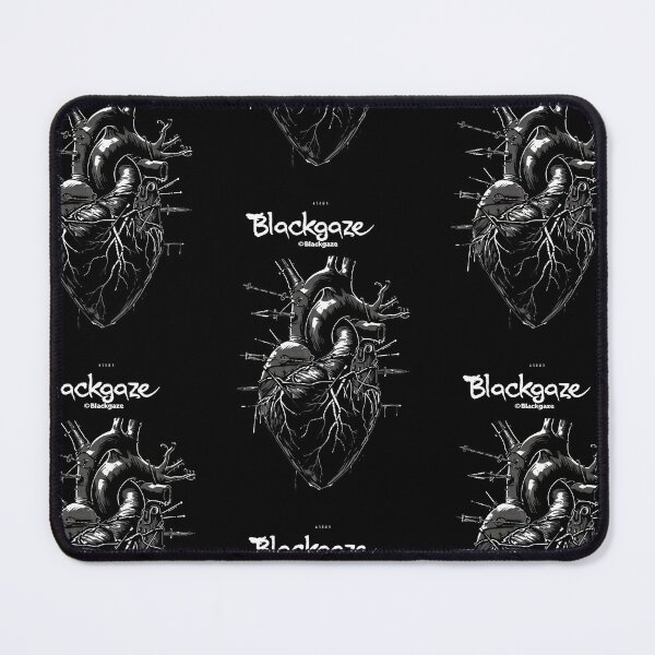 Item preview, Blackgaze Heart Fusion designed and sold by Piotrek0001.