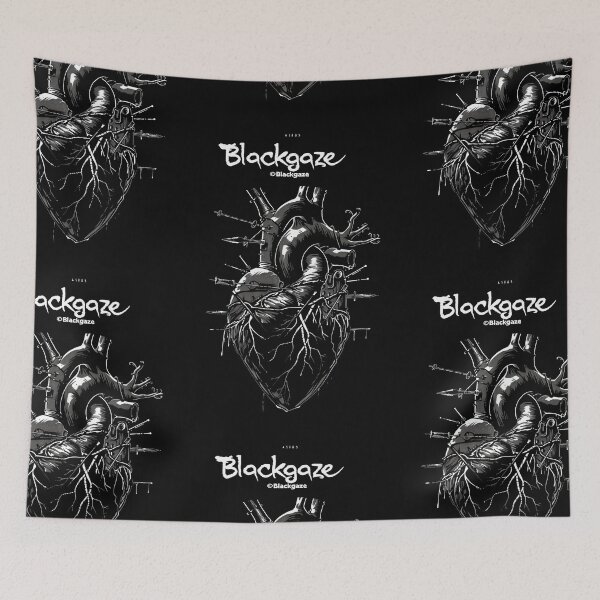 Item preview, Blackgaze Heart Fusion designed and sold by Piotrek0001.