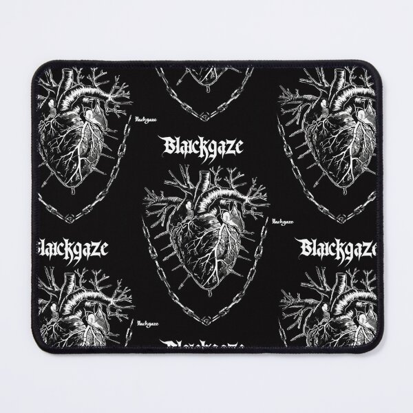 Item preview, Blackgaze Heart Fusion designed and sold by Piotrek0001.