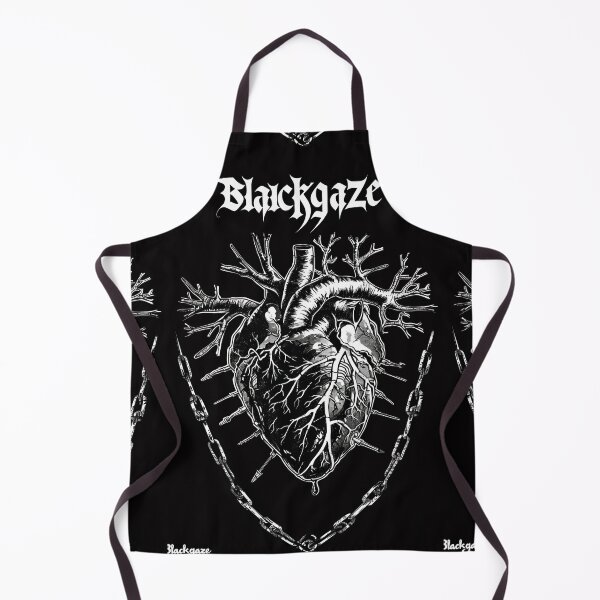 Item preview, Blackgaze Heart Fusion designed and sold by Piotrek0001.