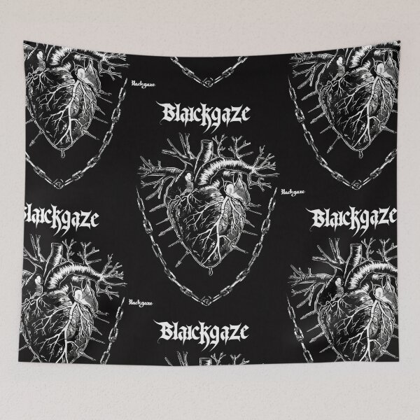 Item preview, Blackgaze Heart Fusion designed and sold by Piotrek0001.