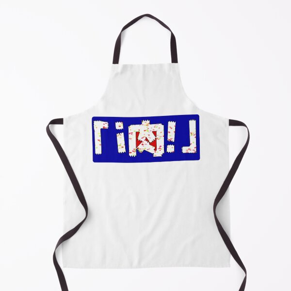 Item preview, MEAT! Pastry Pattern designed and sold by UndeadJared.