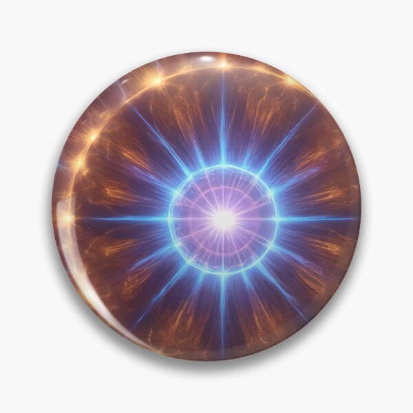 Item preview, Supernova designed and sold by Synthartik.