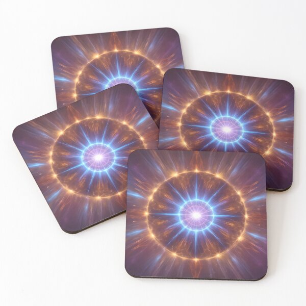 Item preview, Supernova designed and sold by Synthartik.