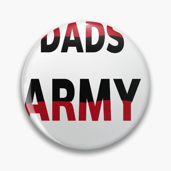 Item preview, dads army  designed and sold by MKshoper.