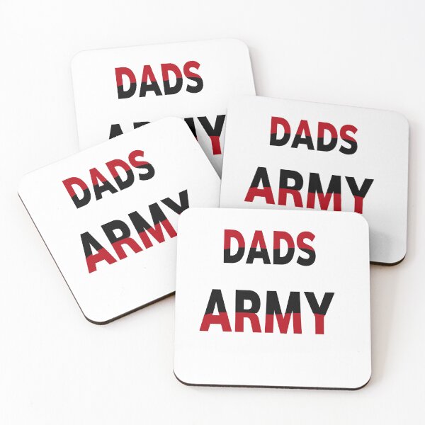 Item preview, dads army  designed and sold by MKshoper.
