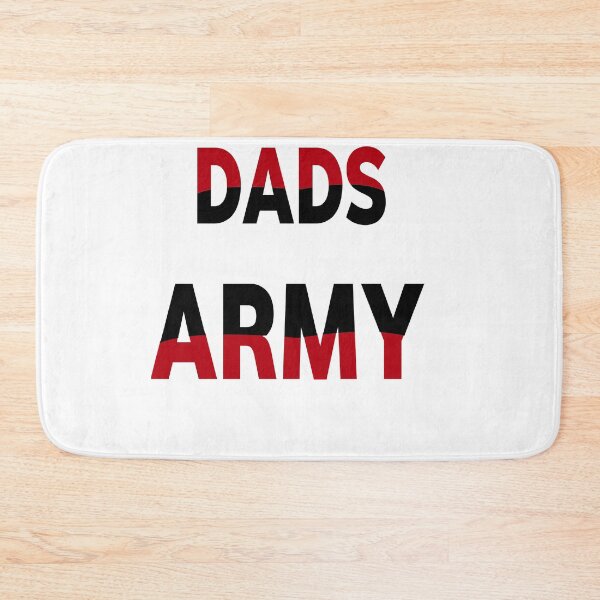 Item preview, dads army  designed and sold by MKshoper.