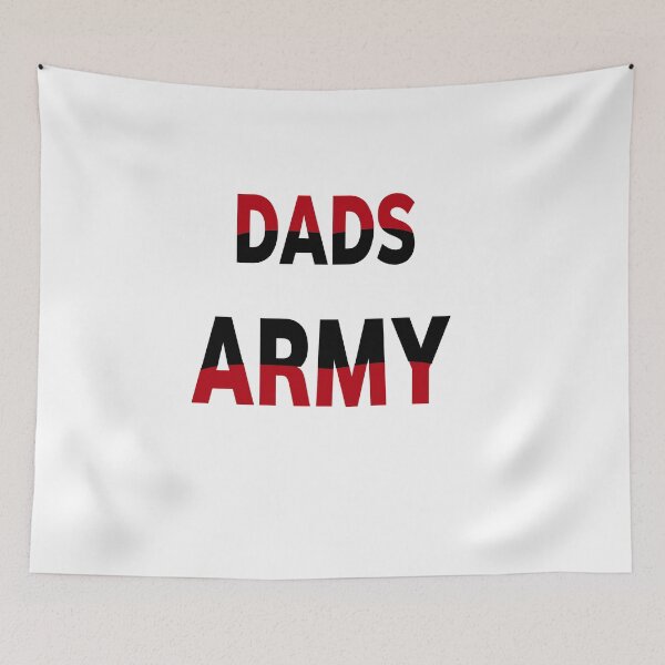 Item preview, dads army  designed and sold by MKshoper.