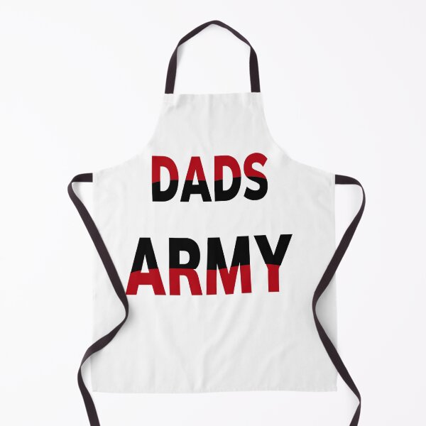 Item preview, dads army designed and sold by MKshoper.