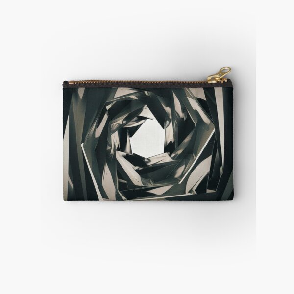 Item preview, Abstract Tunnel designed and sold by Sidney Graf.