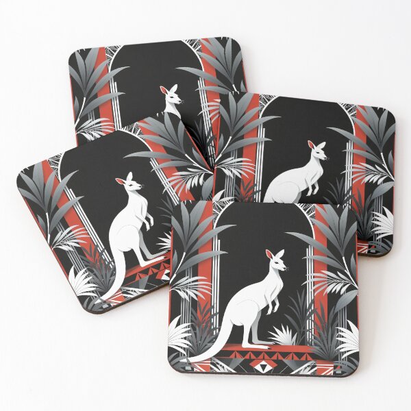 Item preview, Kangaroo designed and sold by PragmaticP.