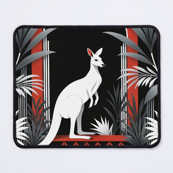 Item preview, Kangaroo designed and sold by PragmaticP.