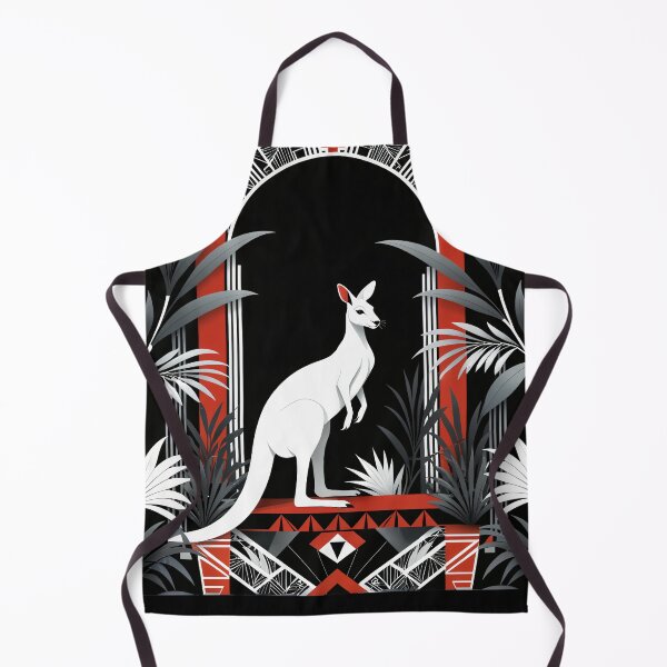 Item preview, Kangaroo designed and sold by PragmaticP.