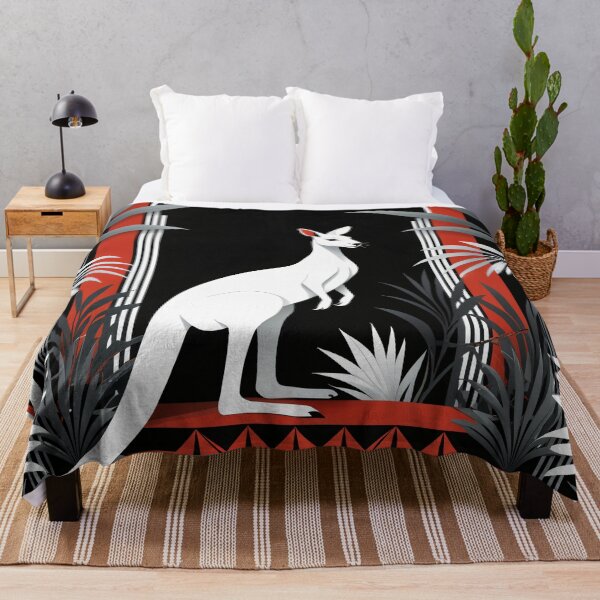 Item preview, Kangaroo designed and sold by PragmaticP.