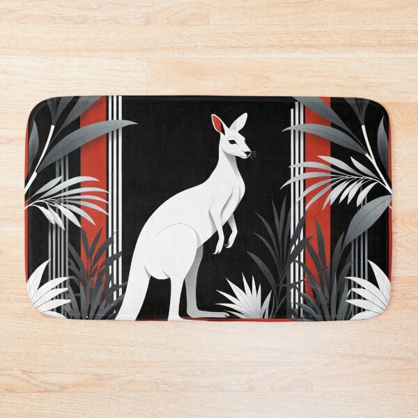 Item preview, Kangaroo designed and sold by PragmaticP.