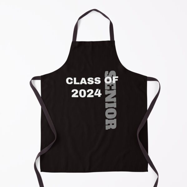 Item preview,  Graduation 2024 senior high school student  designed and sold by Lulustarfox.