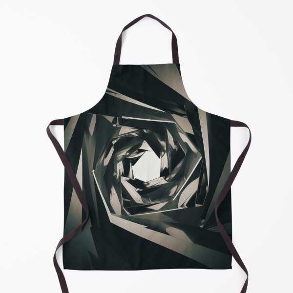 Item preview, Abstract Tunnel designed and sold by Sidney Graf.