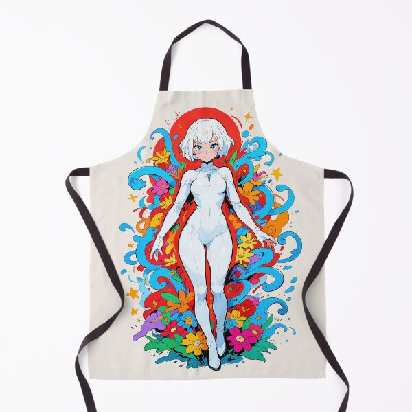 Artikelvorschau, Lebendiges Bloom-Modeflair entworfen und verkauft von Animepic222.