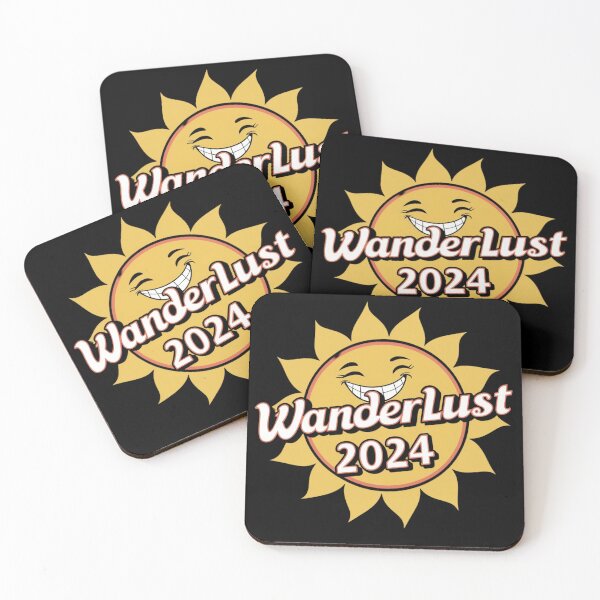 Item preview, Wanderlust 2024 designed and sold by Peter Stawicki.