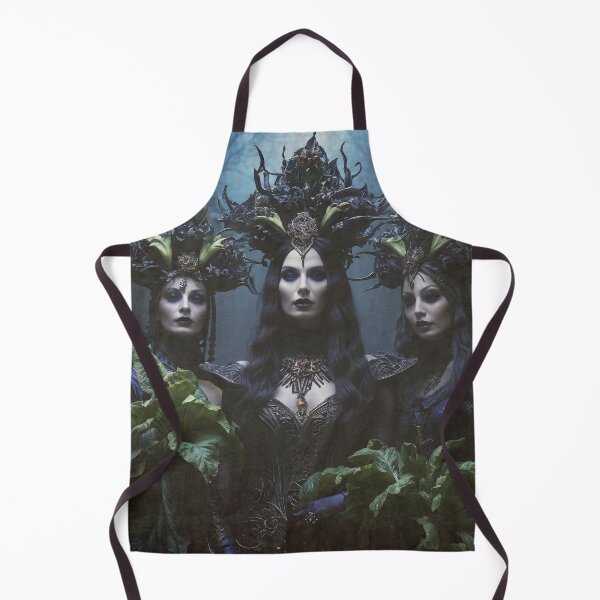 Item preview, Mandrake Witches designed and sold by Tau Tia L Douglass.