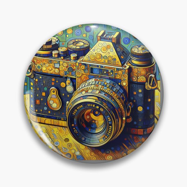 Item preview, Camera Art designed and sold by JoyPhotoArt.