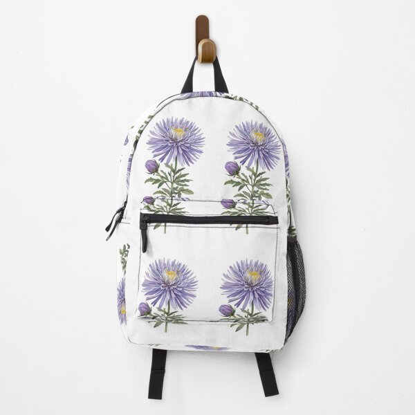 Item preview, Tatarian Aster (Aster tataricus) designed and sold by HOMETOWN86.